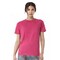 BELLA + CANVAS Triblend Crewneck Short Sleeve T-Shirt for Summer Wear & Custom Print Everyday Tee